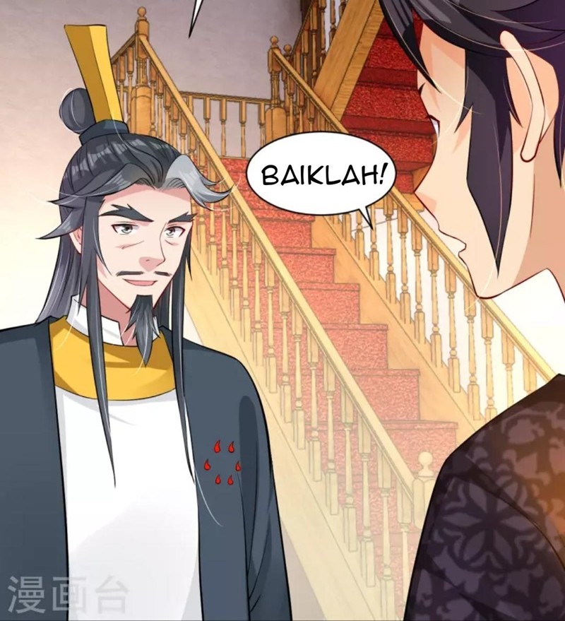 Reborn of War God Chapter 272 Gambar 12