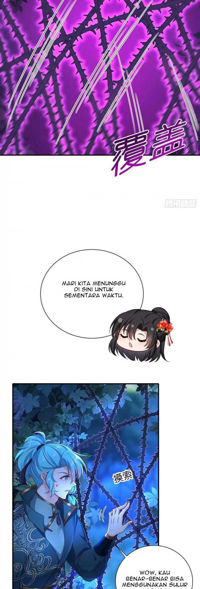Miss Nine Doctor Chapter 137 Gambar 23