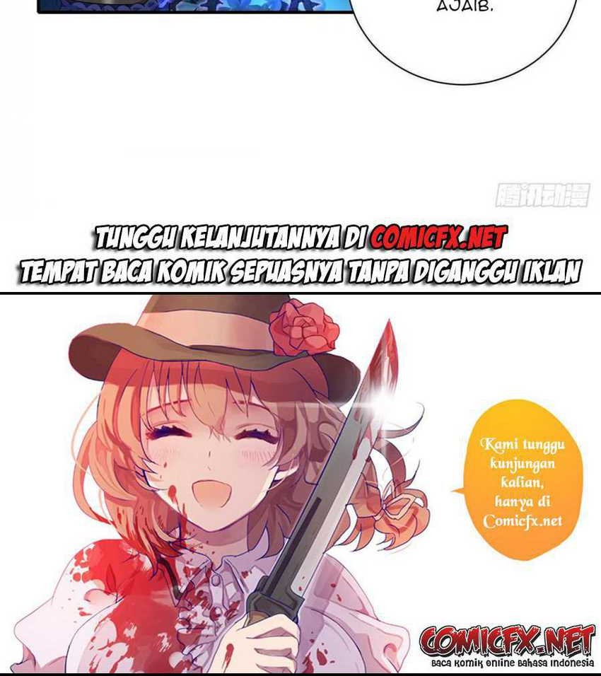 Miss Nine Doctor Chapter 137 Gambar 24