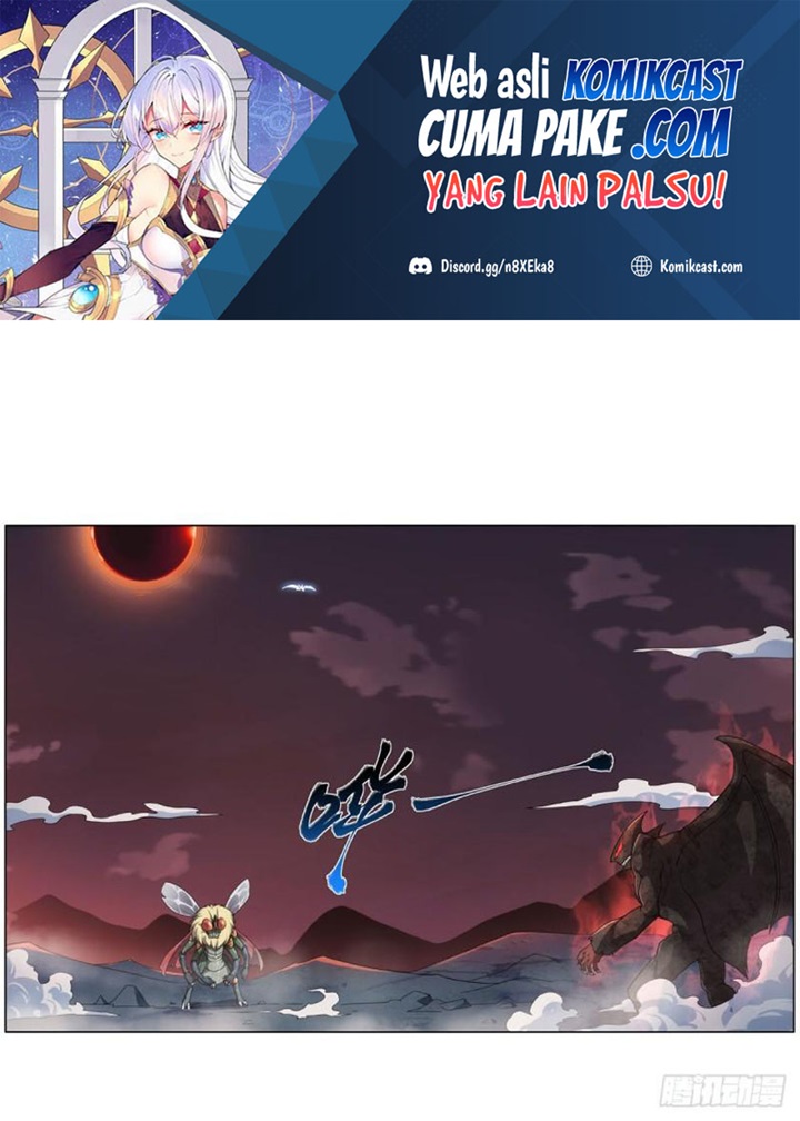 Baca The Demon King Who Lost His Job Chapter 273 Gambar 2