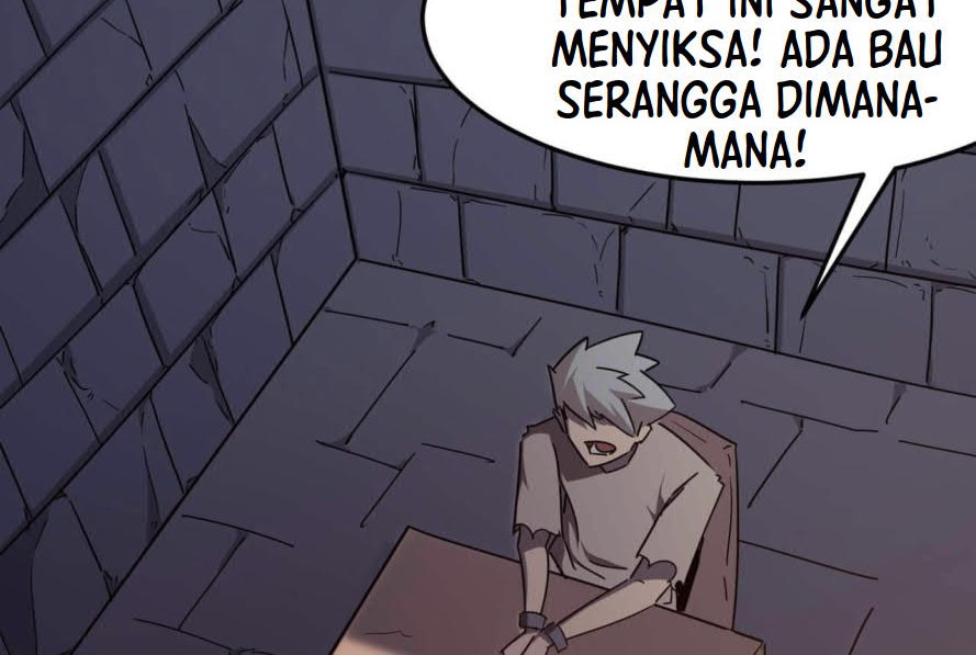Baca  Hero! Watch up! Chapter 13 Gambar 2