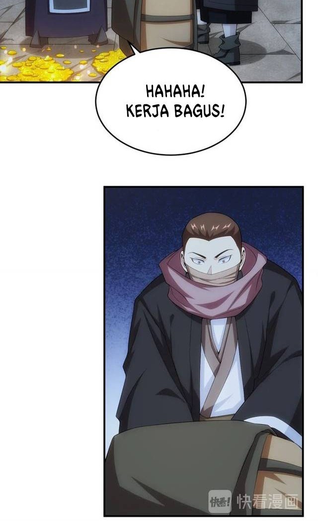 Rich Player Chapter 148 Gambar 21
