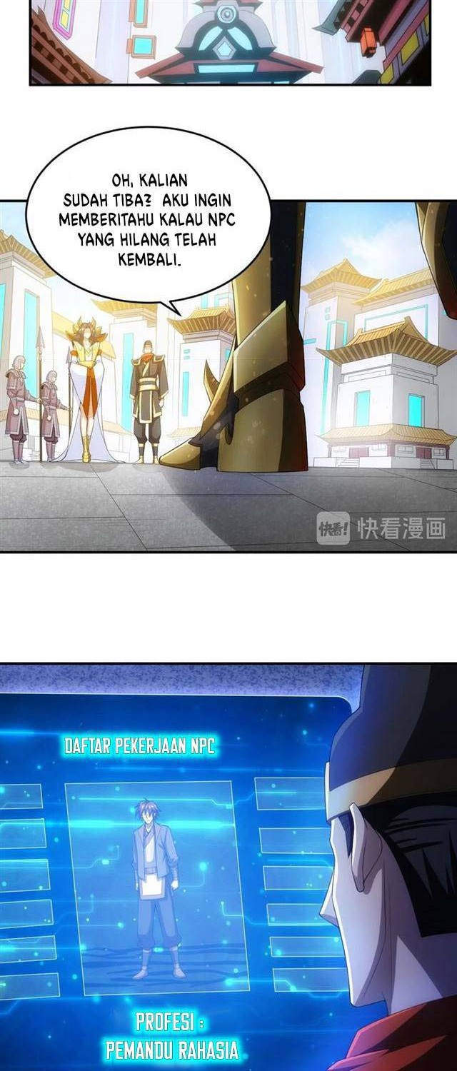 Rich Player Chapter 148 Gambar 3