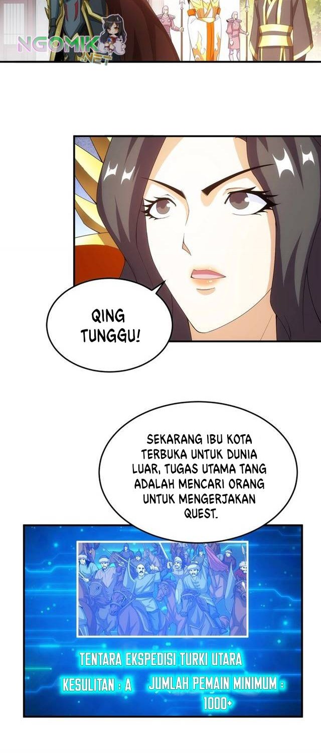 Rich Player Chapter 148 Gambar 5