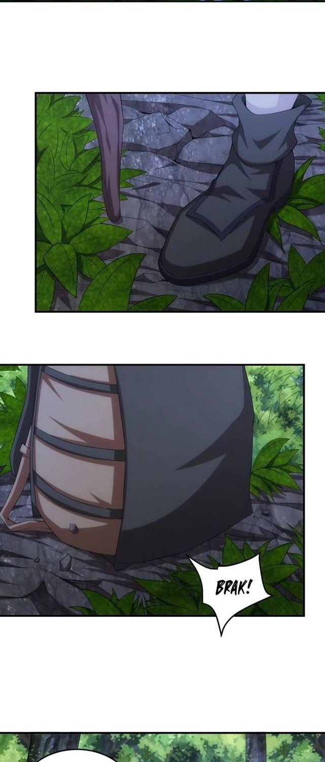 Rich Player Chapter 148 Gambar 13