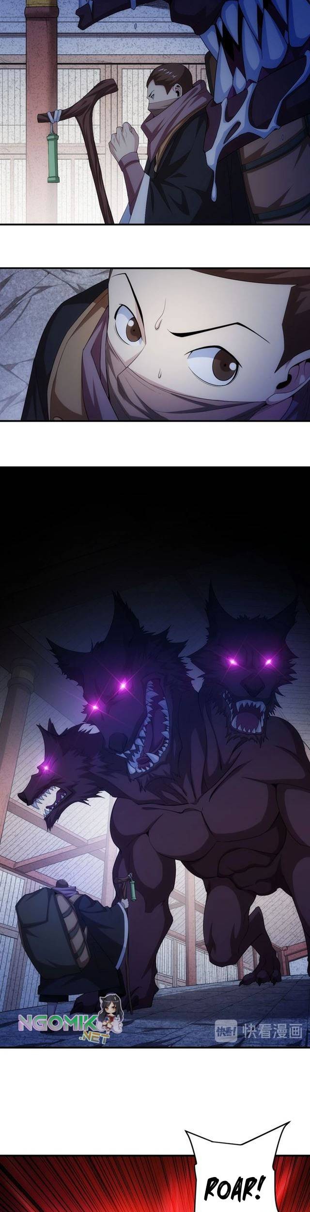 Rich Player Chapter 148 Gambar 16