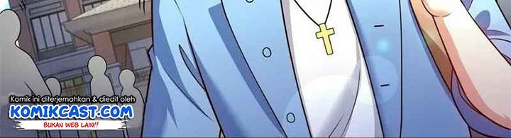City of Heaven TimeStamp Chapter 253 Gambar 5