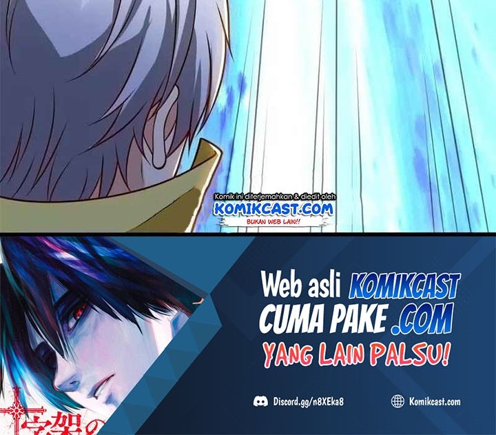 City of Heaven TimeStamp Chapter 253 Gambar 15