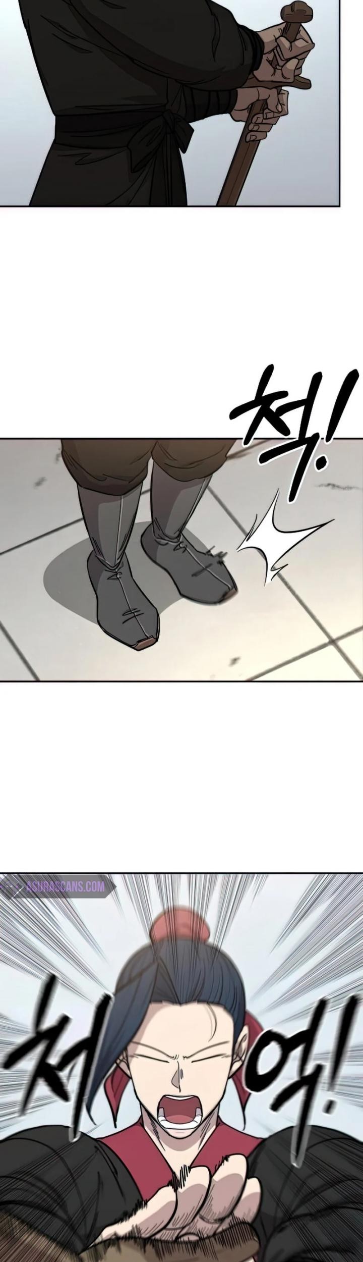Return of the Flowery Mountain Sect Chapter 63 Gambar 18
