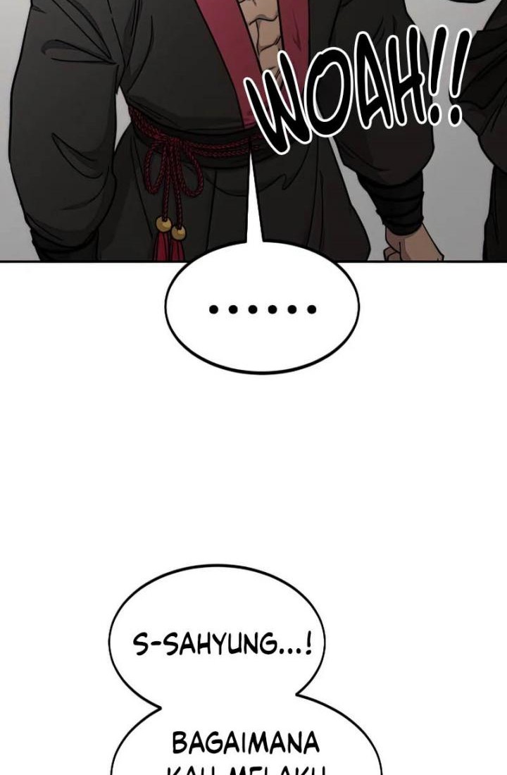 Return of the Flowery Mountain Sect Chapter 63 Gambar 27