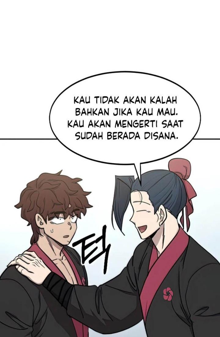 Return of the Flowery Mountain Sect Chapter 63 Gambar 29