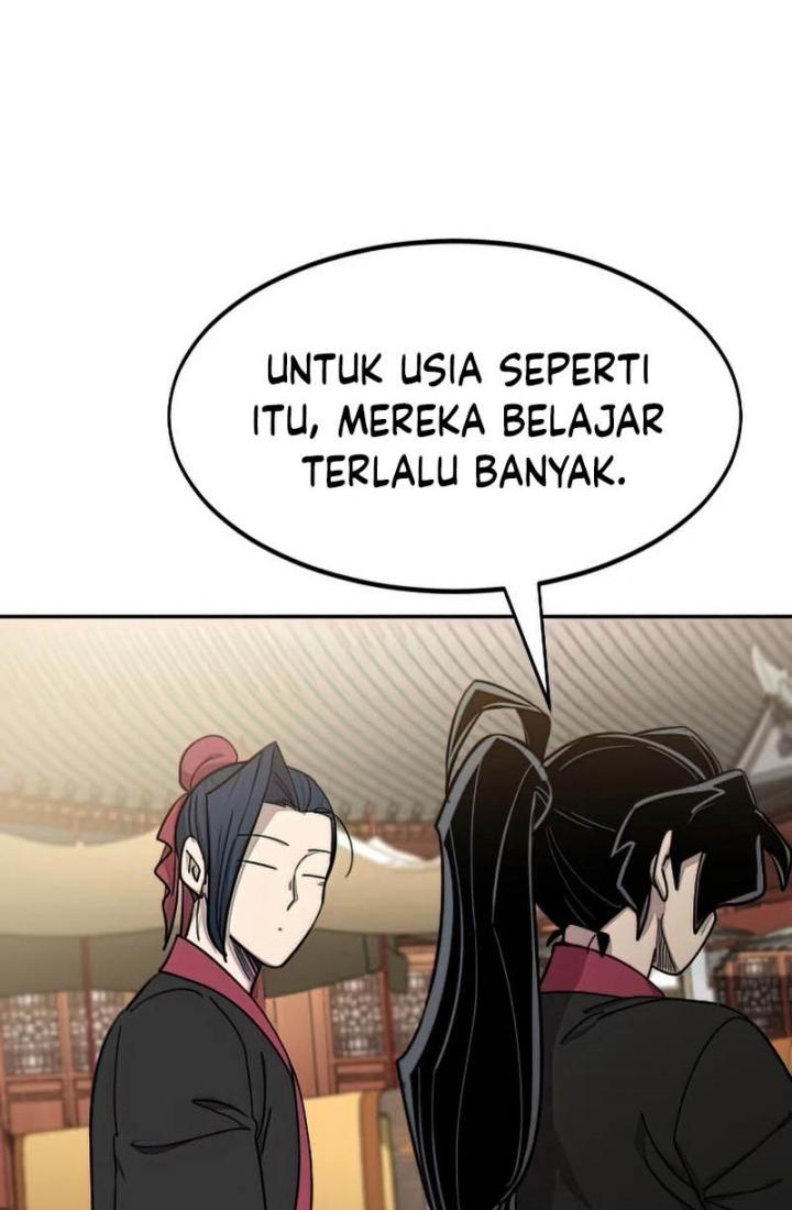 Return of the Flowery Mountain Sect Chapter 63 Gambar 35