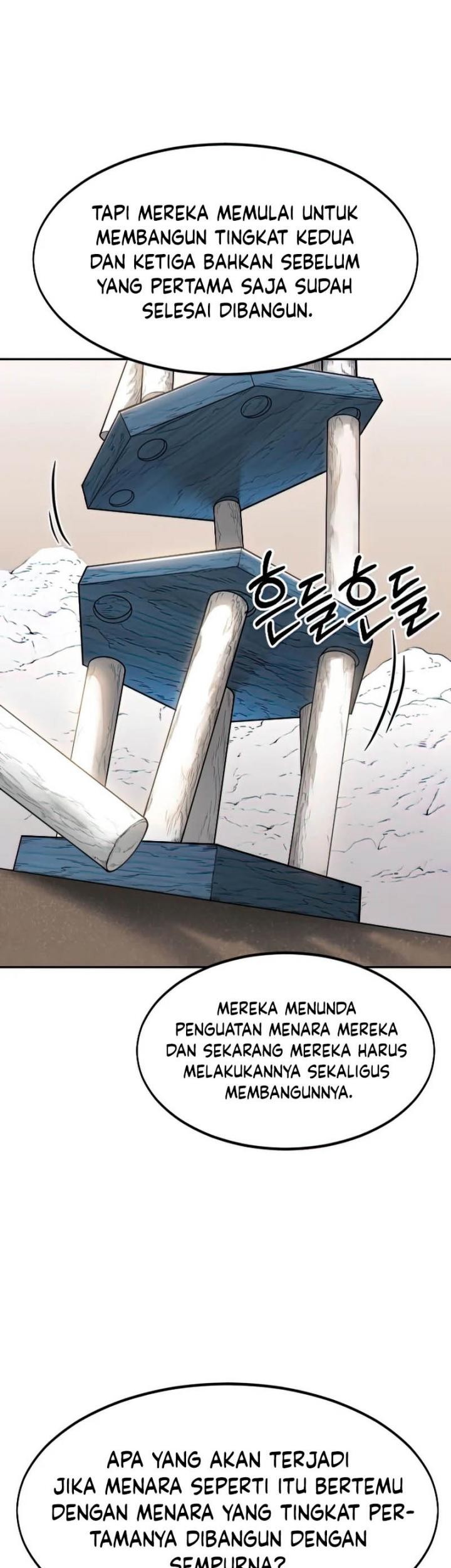 Return of the Flowery Mountain Sect Chapter 63 Gambar 38