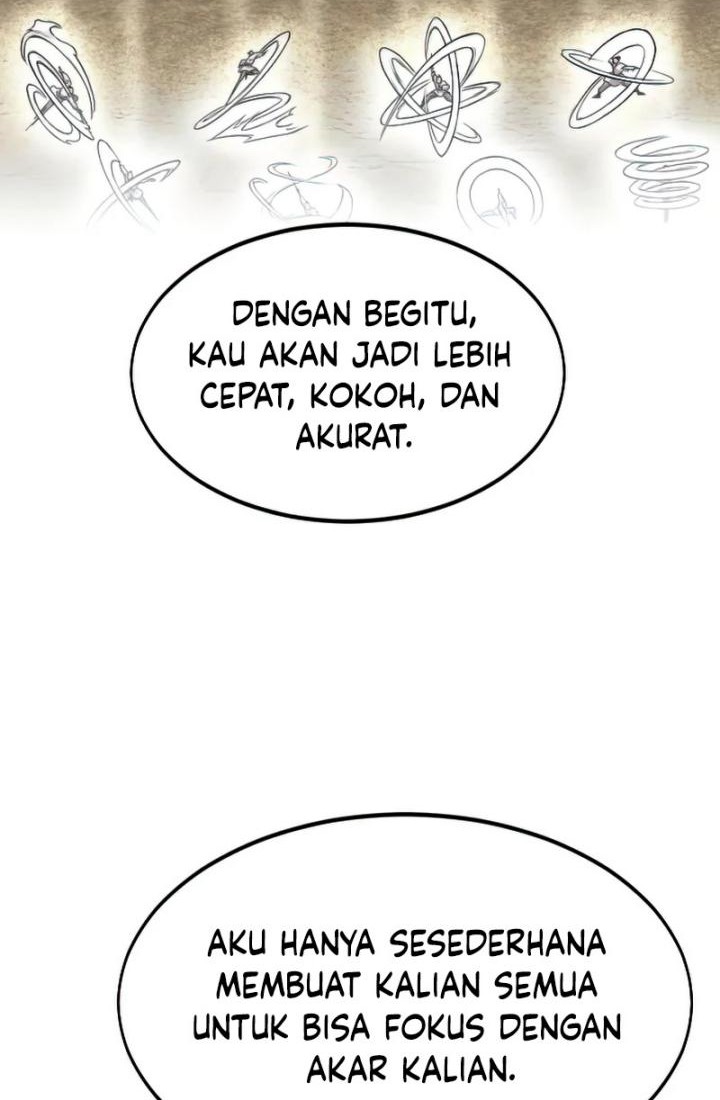 Return of the Flowery Mountain Sect Chapter 63 Gambar 42