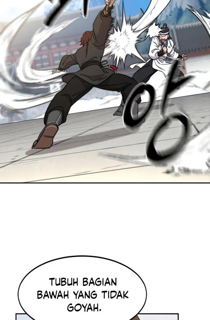 Return of the Flowery Mountain Sect Chapter 63 Gambar 44