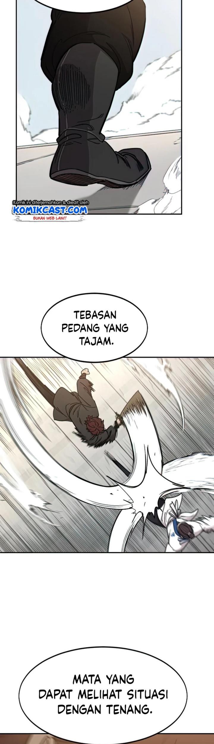 Return of the Flowery Mountain Sect Chapter 63 Gambar 45