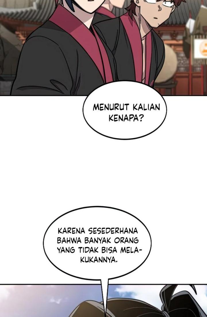 Return of the Flowery Mountain Sect Chapter 63 Gambar 58
