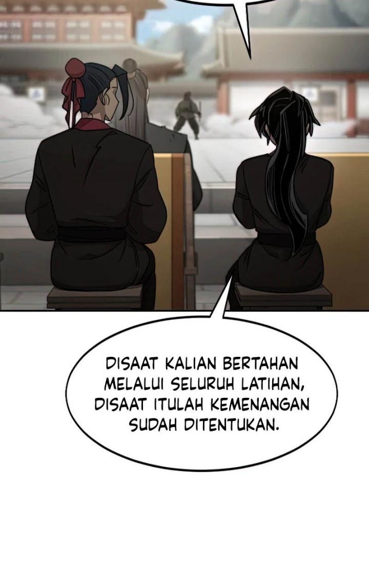 Return of the Flowery Mountain Sect Chapter 63 Gambar 61