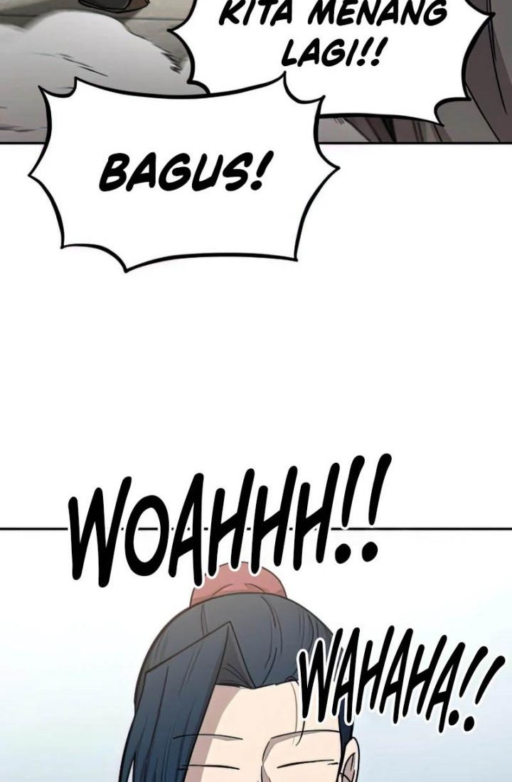 Return of the Flowery Mountain Sect Chapter 63 Gambar 65
