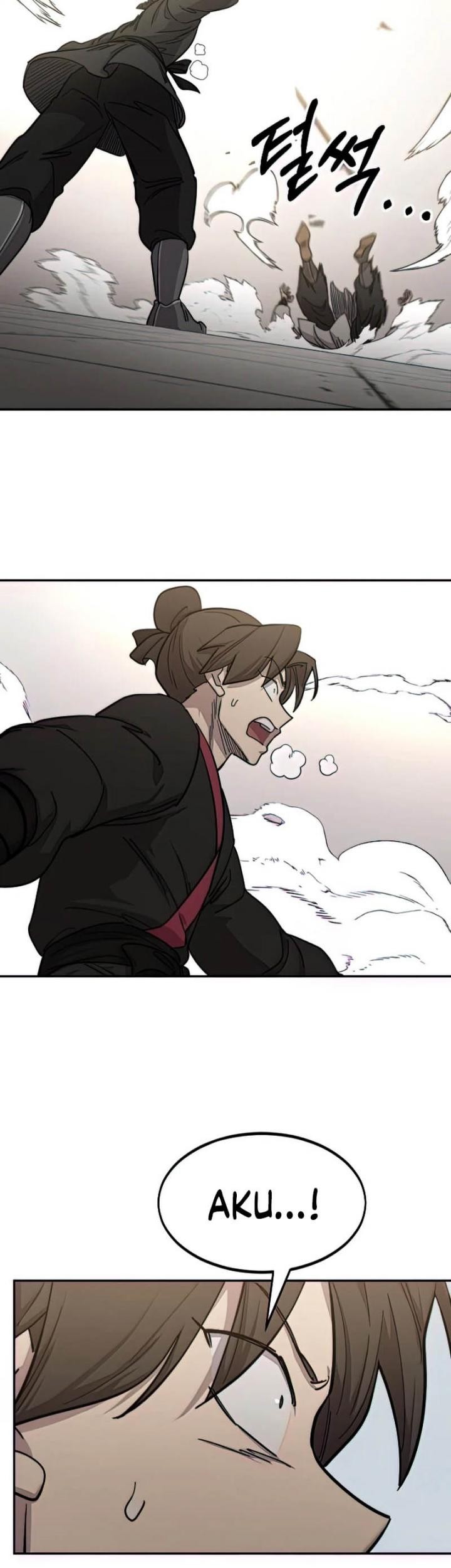 Return of the Flowery Mountain Sect Chapter 63 Gambar 70