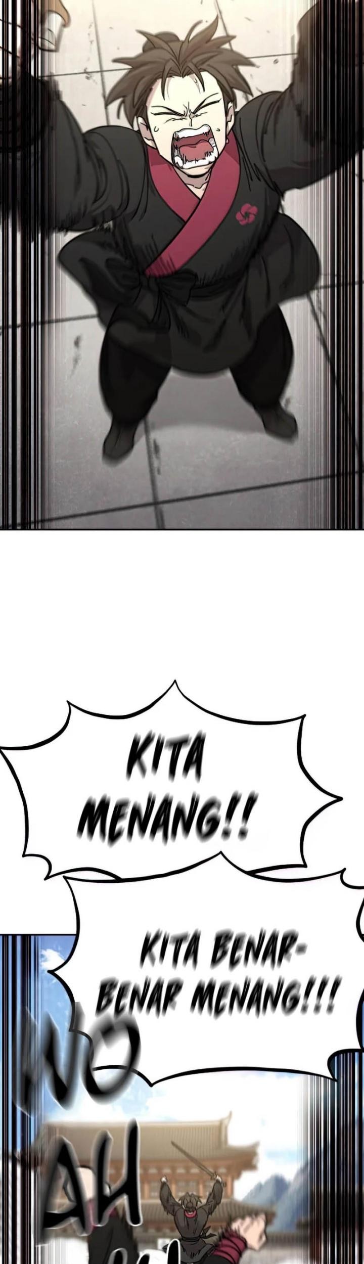 Return of the Flowery Mountain Sect Chapter 63 Gambar 72