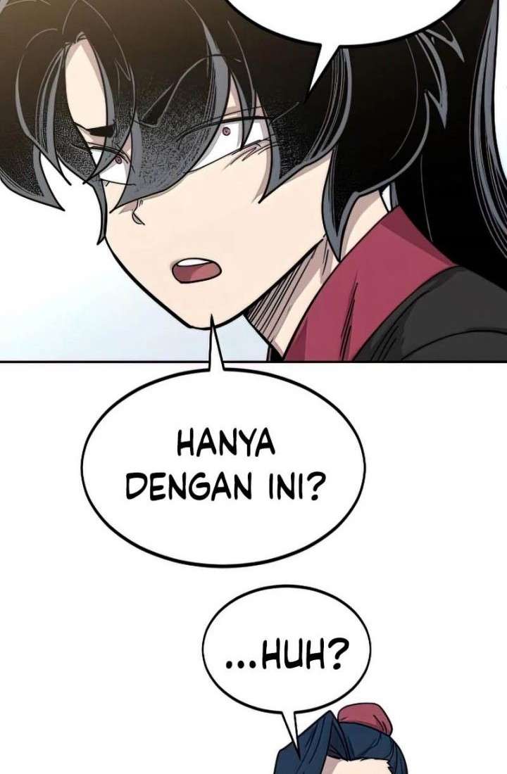 Return of the Flowery Mountain Sect Chapter 63 Gambar 77