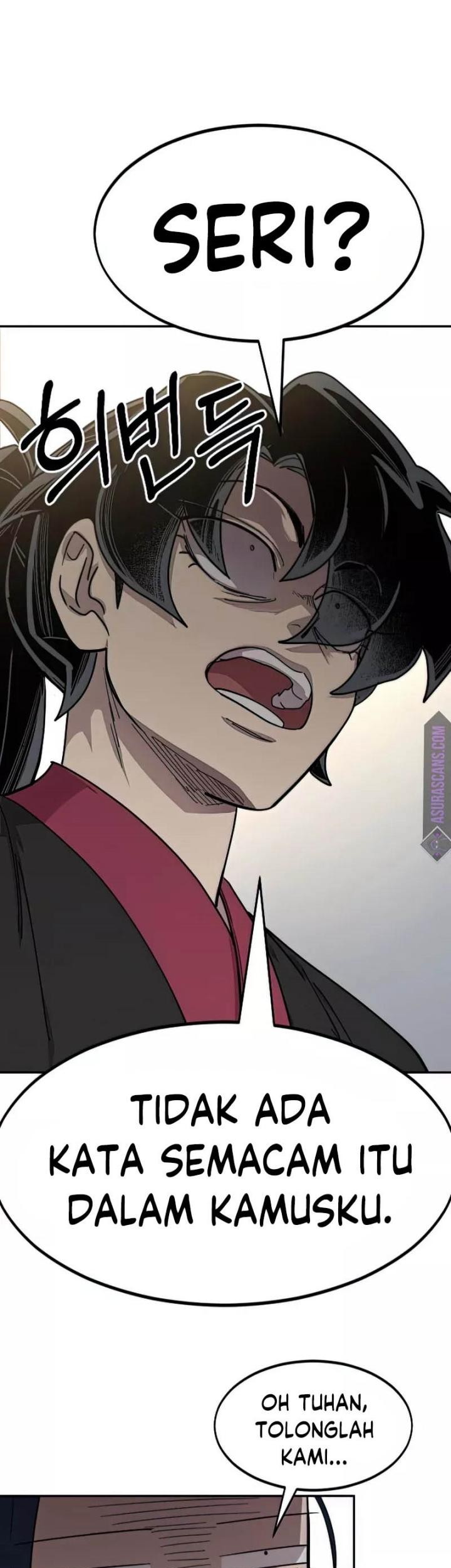 Return of the Flowery Mountain Sect Chapter 63 Gambar 80