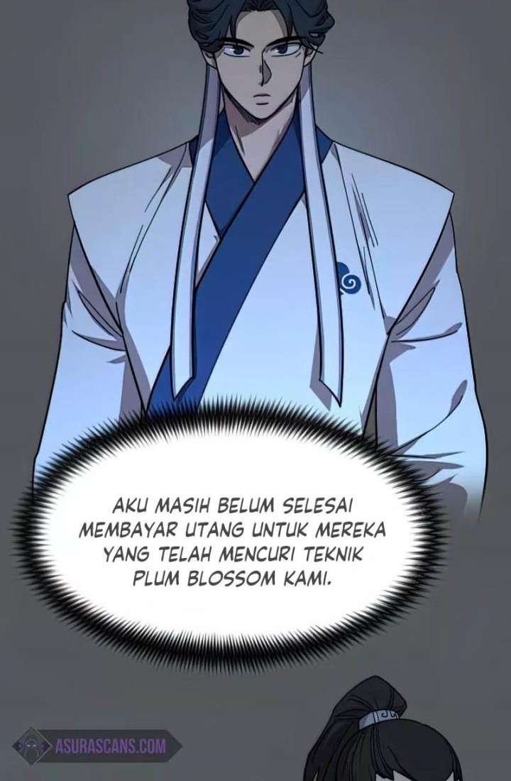 Return of the Flowery Mountain Sect Chapter 63 Gambar 83