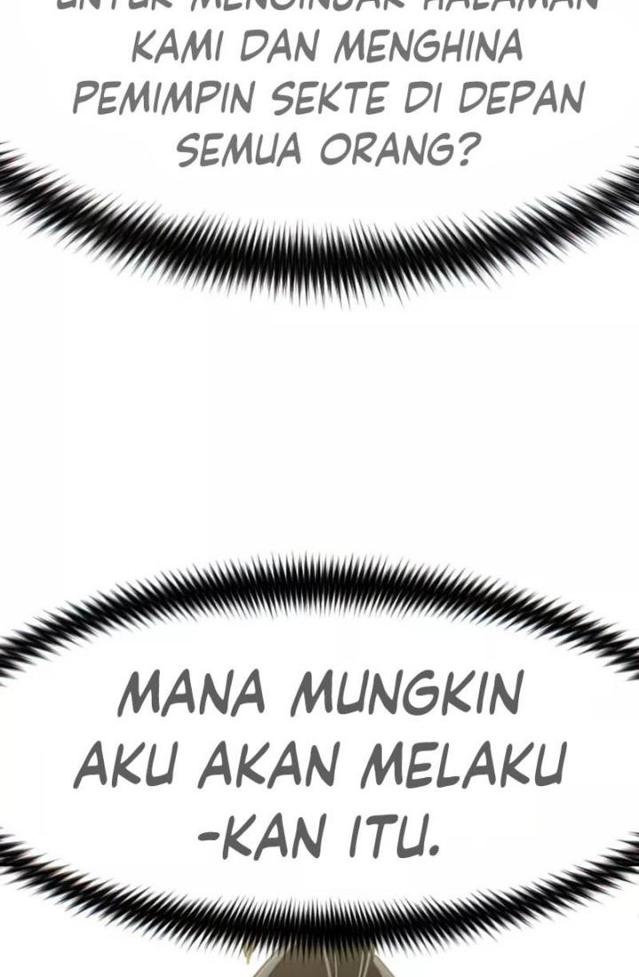 Return of the Flowery Mountain Sect Chapter 63 Gambar 85