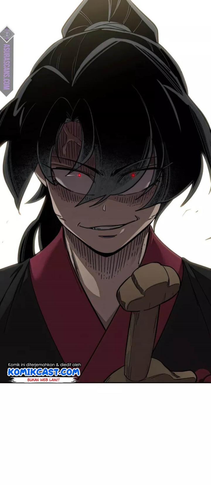 Return of the Flowery Mountain Sect Chapter 63 Gambar 86