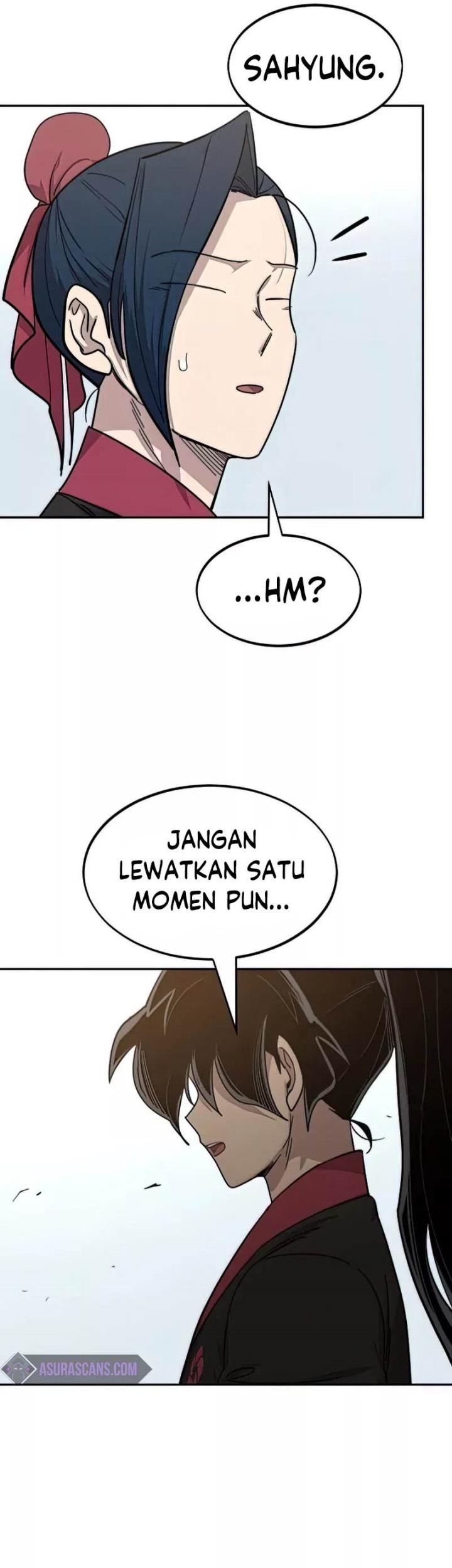 Return of the Flowery Mountain Sect Chapter 63 Gambar 87