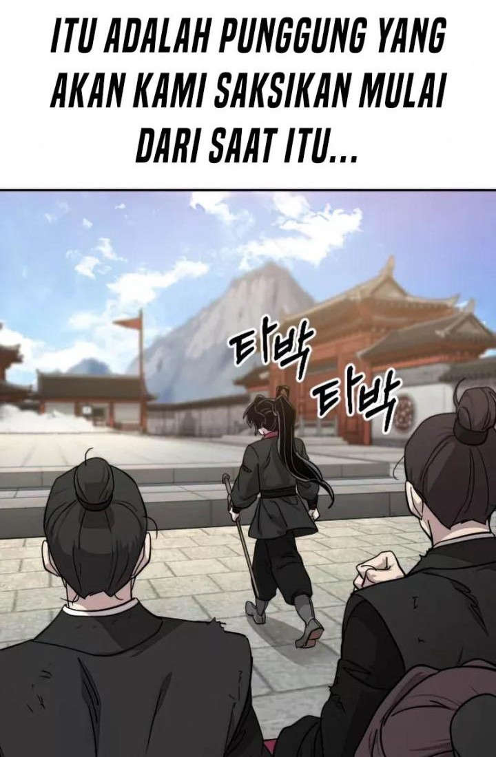 Return of the Flowery Mountain Sect Chapter 63 Gambar 90