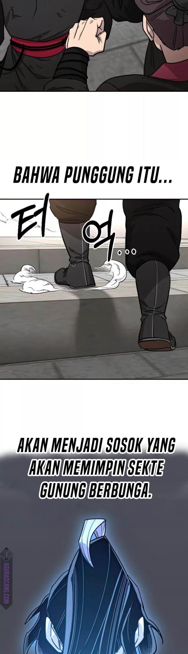 Return of the Flowery Mountain Sect Chapter 63 Gambar 91