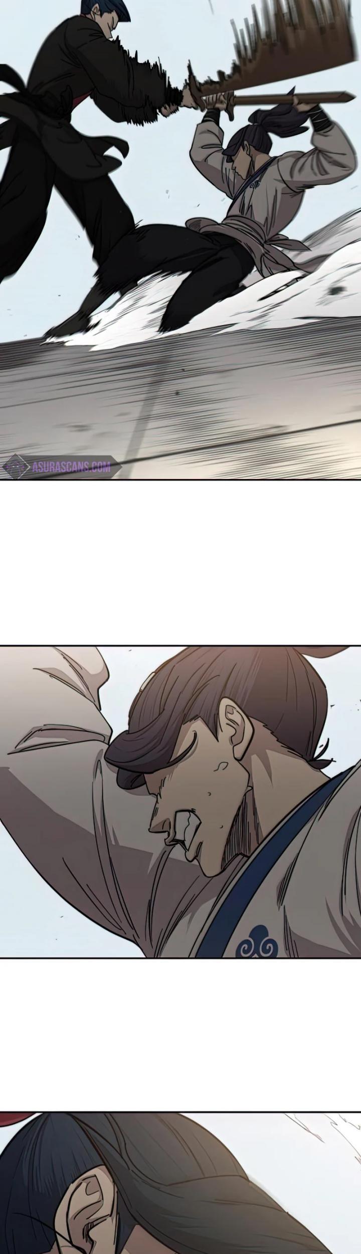 Return of the Flowery Mountain Sect Chapter 63 Gambar 6