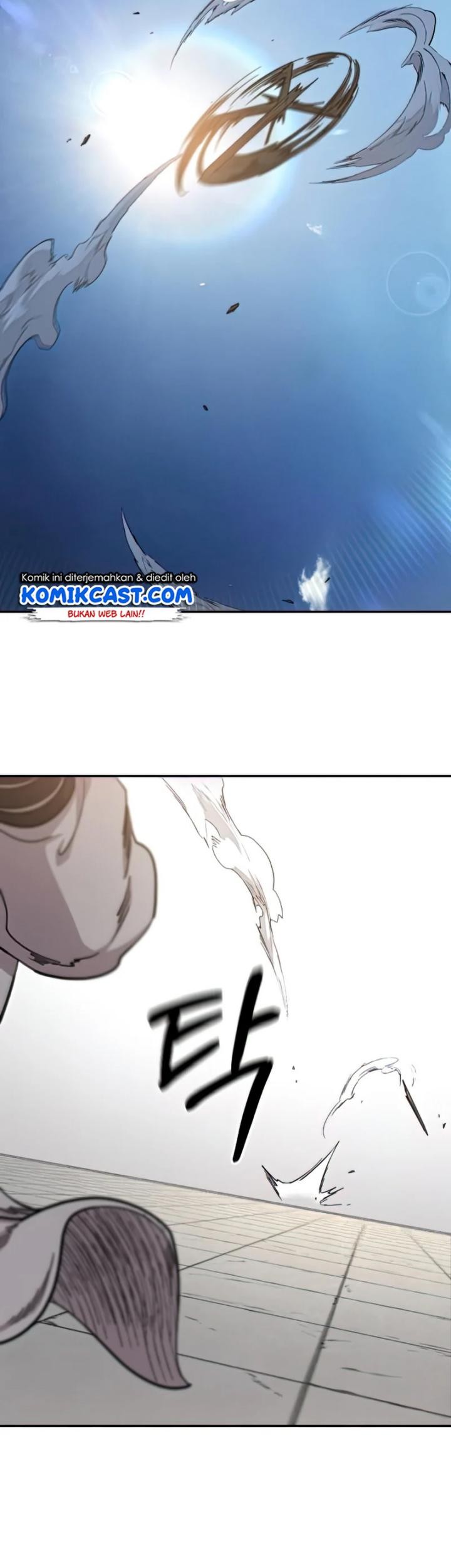 Return of the Flowery Mountain Sect Chapter 63 Gambar 10