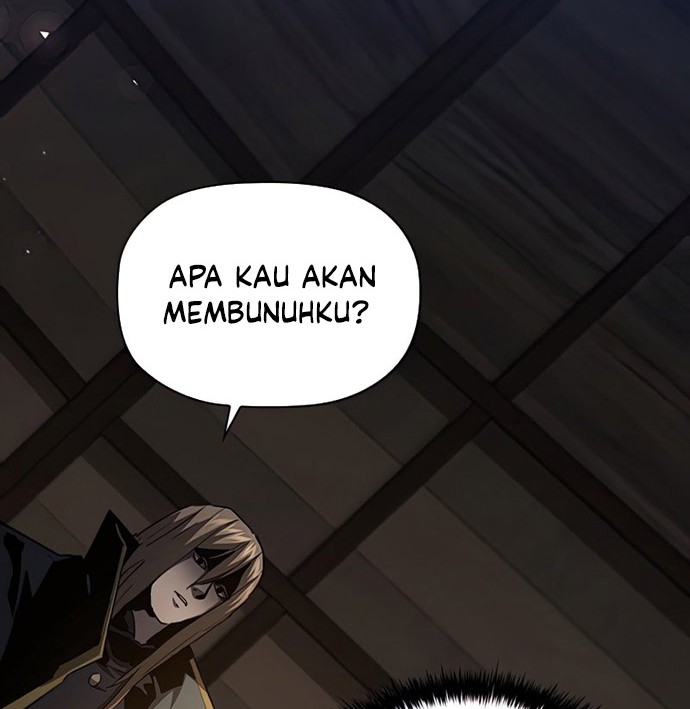 The Second Coming of Gluttony Chapter 109 Gambar 21