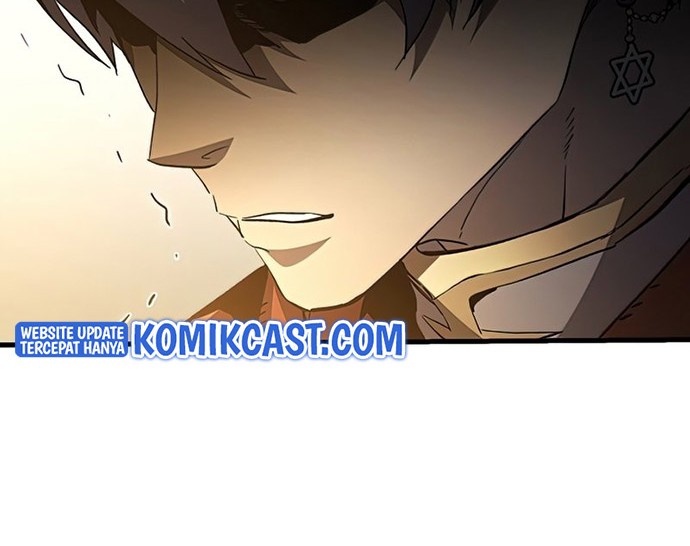 The Second Coming of Gluttony Chapter 109 Gambar 27