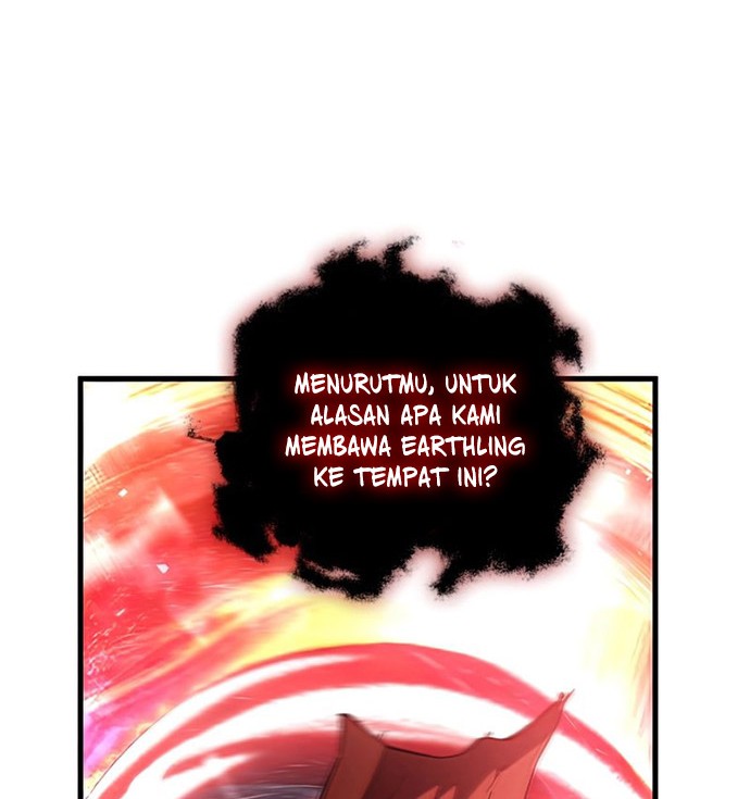 The Second Coming of Gluttony Chapter 109 Gambar 41