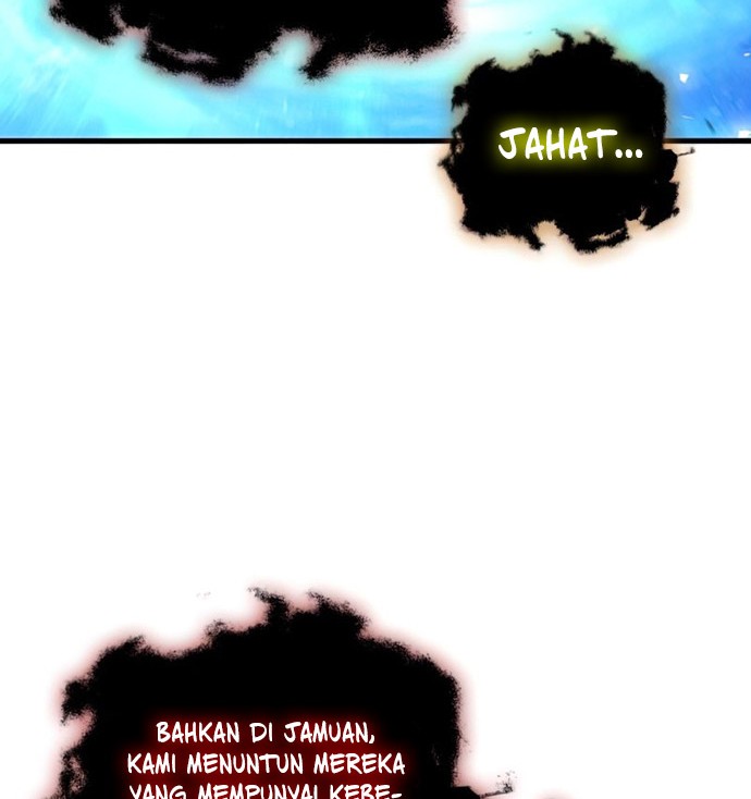 The Second Coming of Gluttony Chapter 109 Gambar 43