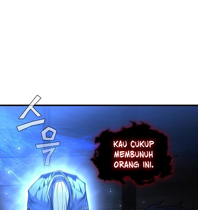 The Second Coming of Gluttony Chapter 109 Gambar 49