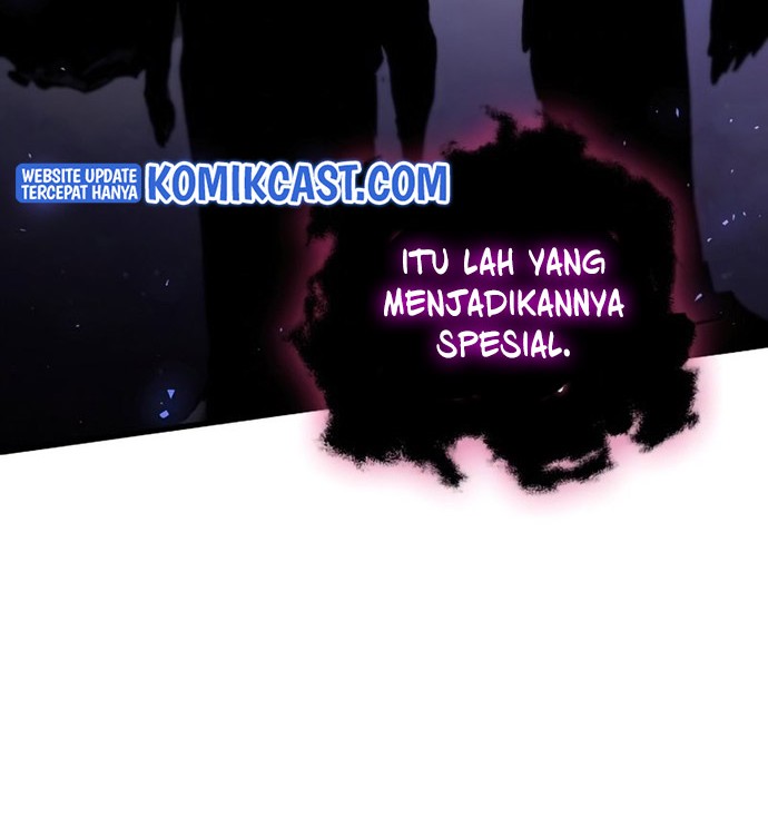 The Second Coming of Gluttony Chapter 109 Gambar 53