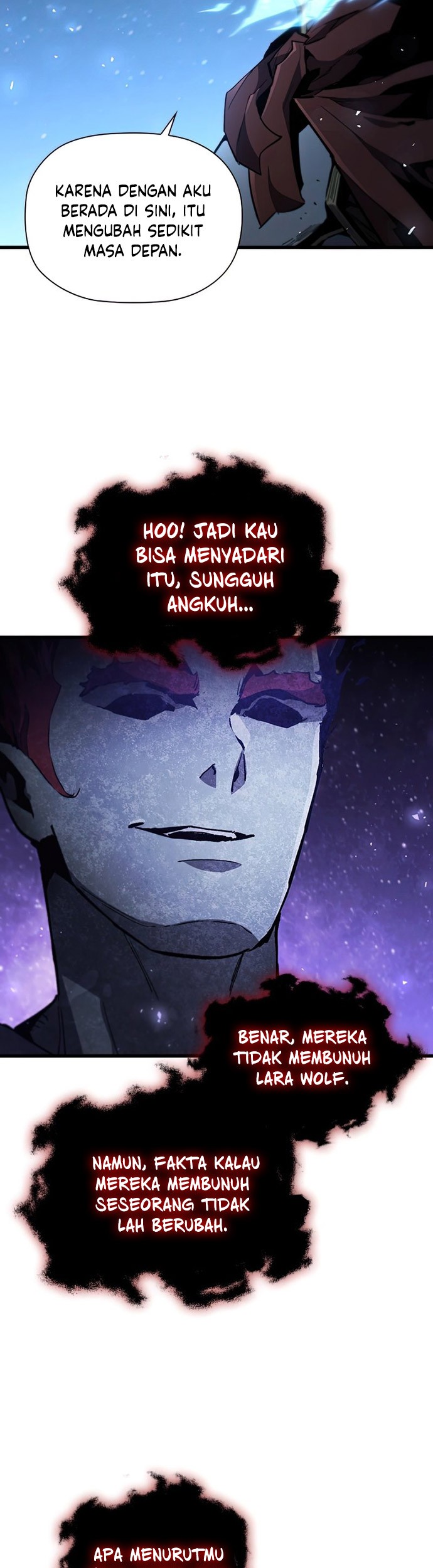 The Second Coming of Gluttony Chapter 109 Gambar 60