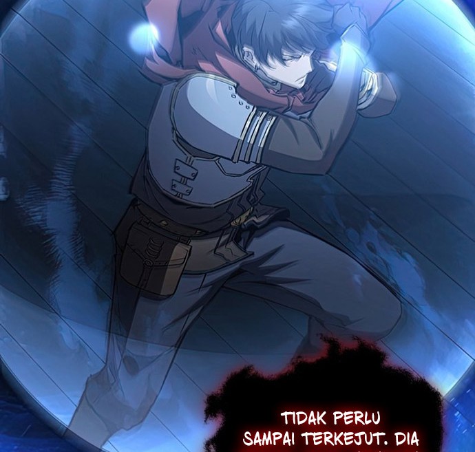 The Second Coming of Gluttony Chapter 109 Gambar 73