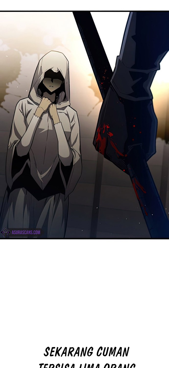 The Second Coming of Gluttony Chapter 109 Gambar 5