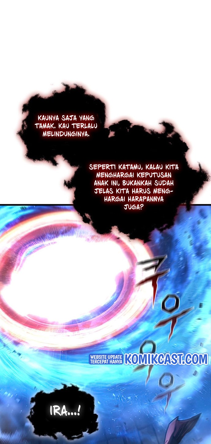 The Second Coming of Gluttony Chapter 109 Gambar 81