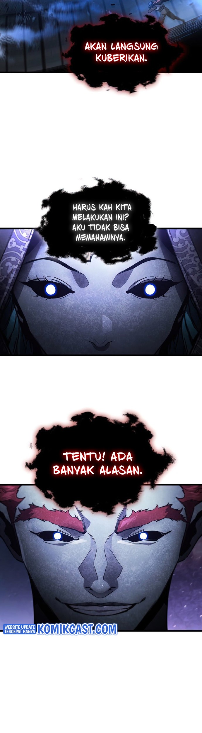 The Second Coming of Gluttony Chapter 109 Gambar 82