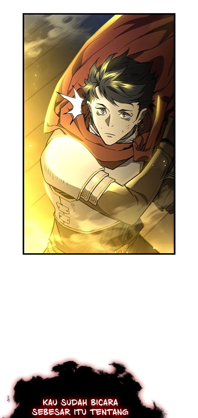 The Second Coming of Gluttony Chapter 109 Gambar 83