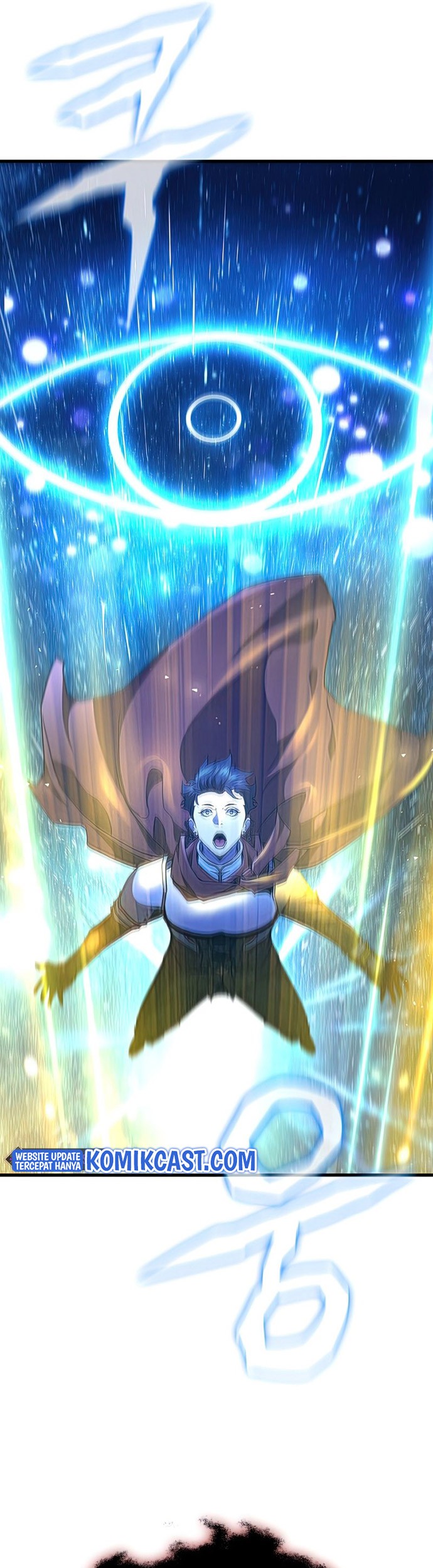 The Second Coming of Gluttony Chapter 109 Gambar 86