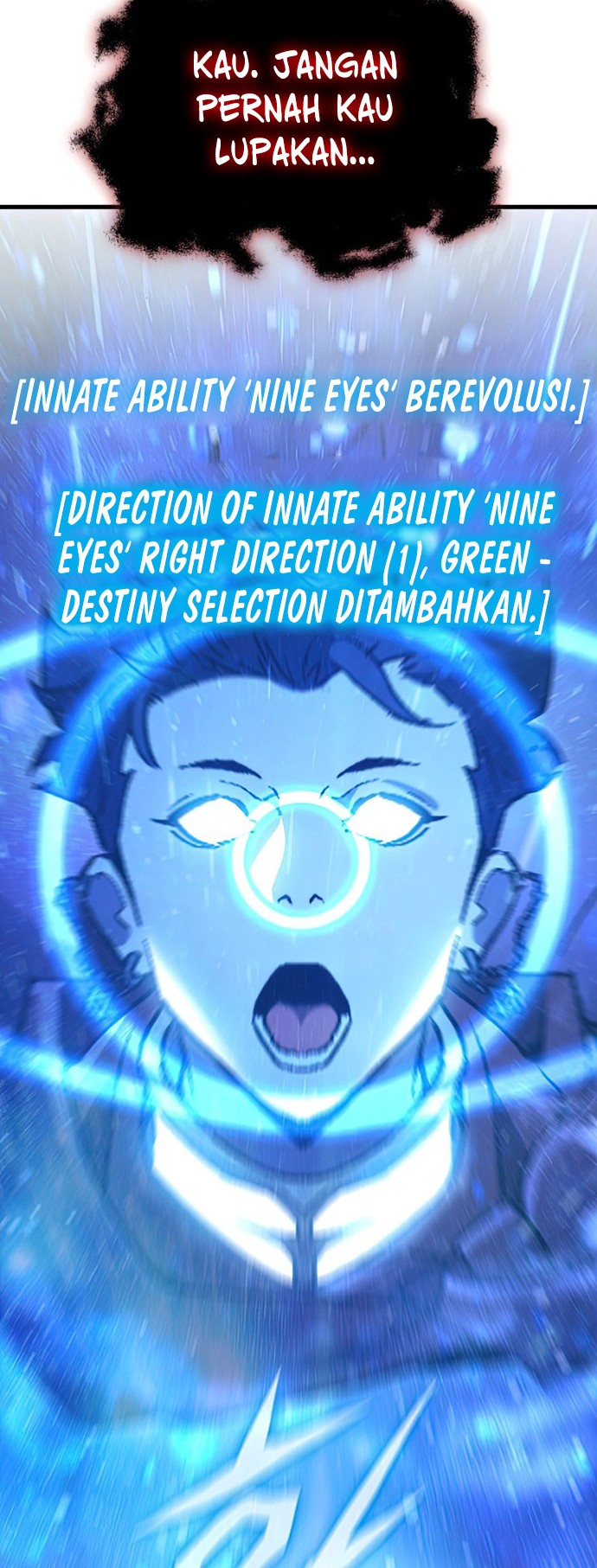 The Second Coming of Gluttony Chapter 109 Gambar 87