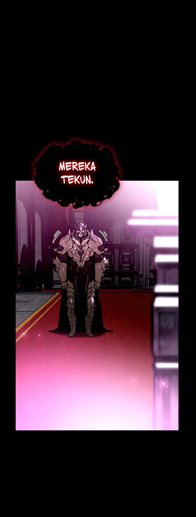 The Second Coming of Gluttony Chapter 109 Gambar 91